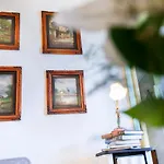 Апартаменты Al Porticciolo Нессо