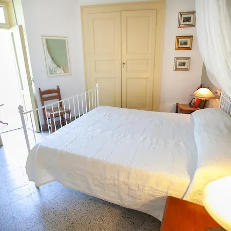 Apartman Al Porticciolo