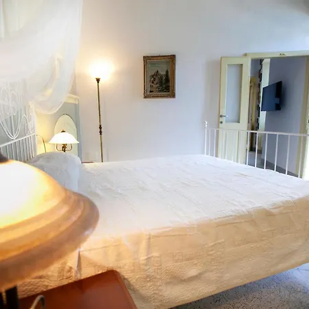 Al Porticciolo Apartman Nesso