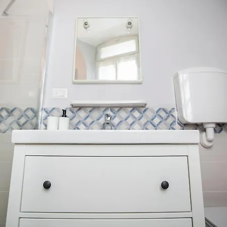 Al Porticciolo * Nesso