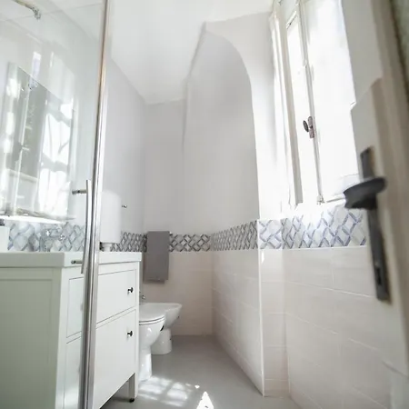 Al Porticciolo Apartman Nesso