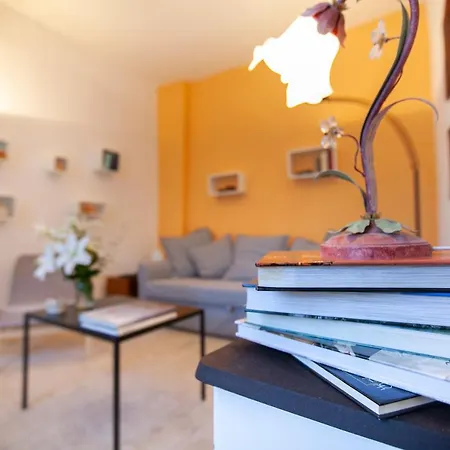 Apartman Al Porticciolo *