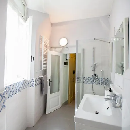 Al Porticciolo Apartman