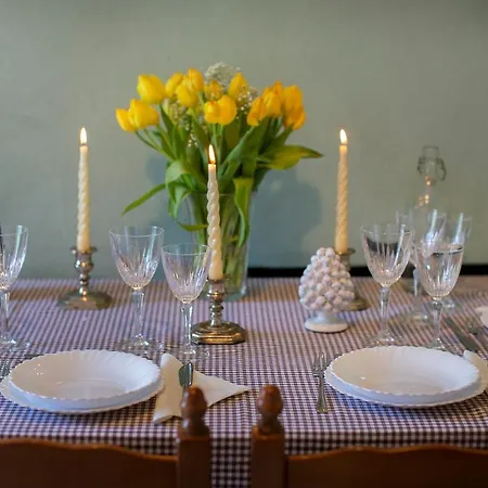 Al Porticciolo * Nesso