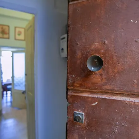 Al Porticciolo * Nesso