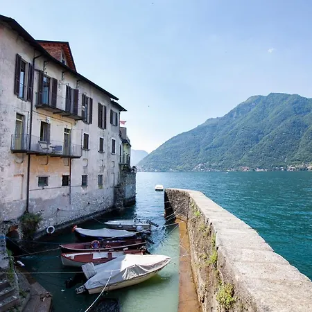 Apartman Al Porticciolo