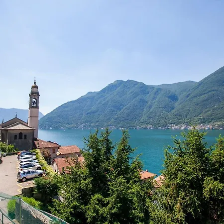 Apartman Al Porticciolo Nesso