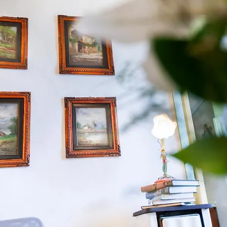 Apartman Al Porticciolo Nesso