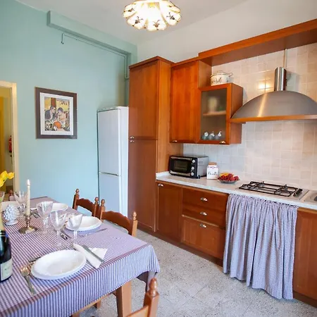 Apartman Al Porticciolo *