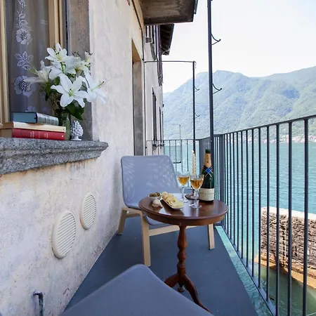 Apartman Al Porticciolo *