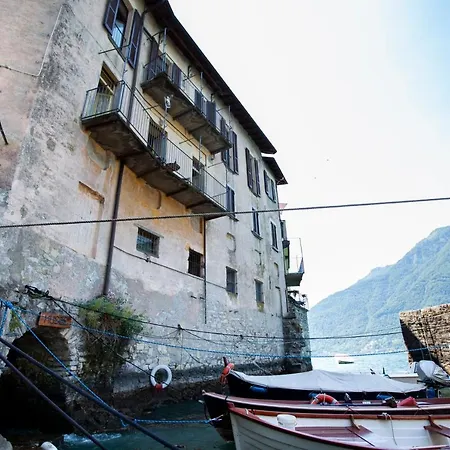 Al Porticciolo Apartman *