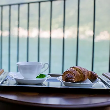 Al Porticciolo Nesso