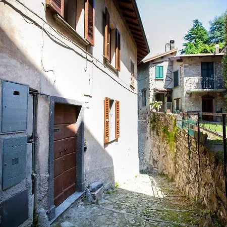 Al Porticciolo Nesso