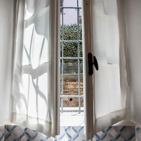 Apartman Al Porticciolo