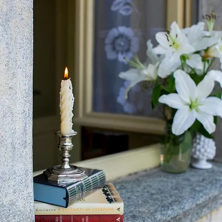 Apartman Al Porticciolo