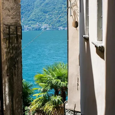 Al Porticciolo * Nesso