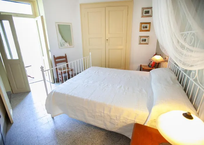 Apartment Al Porticciolo