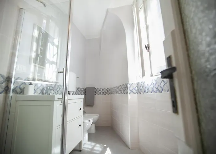 Al Porticciolo Apartment Nesso