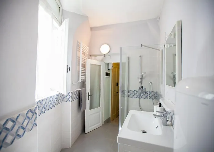 Al Porticciolo Apartment