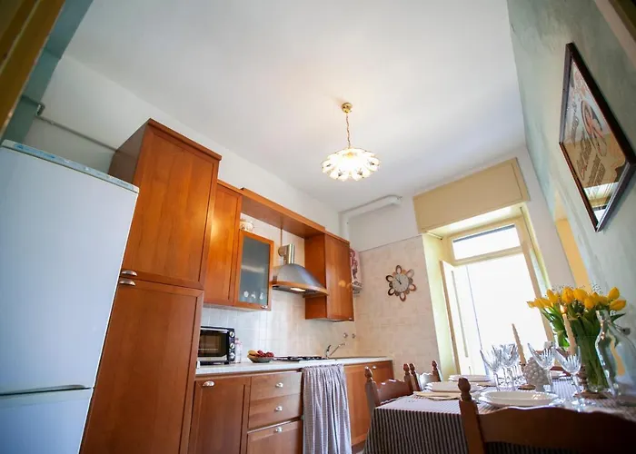 Apartment Al Porticciolo Nesso