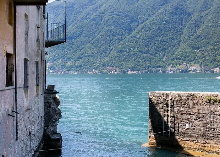 Al Porticciolo * Nesso