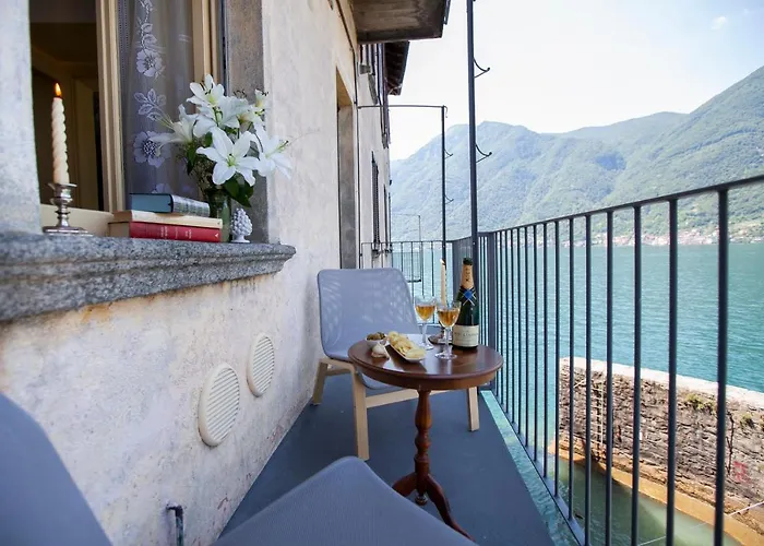 Apartment Al Porticciolo *