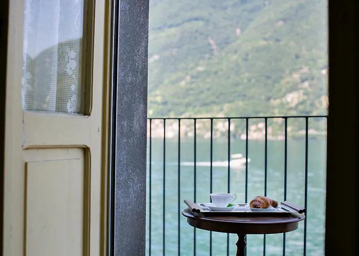 Al Porticciolo Apartment