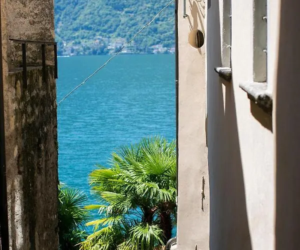 Al Porticciolo * Nesso