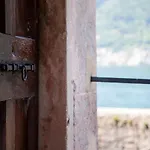 Al Porticciolo شقة *