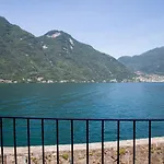 Al Porticciolo * Nesso