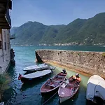 Apartment Al Porticciolo Nesso