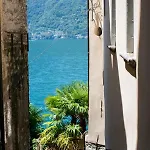 Al Porticciolo * Nesso