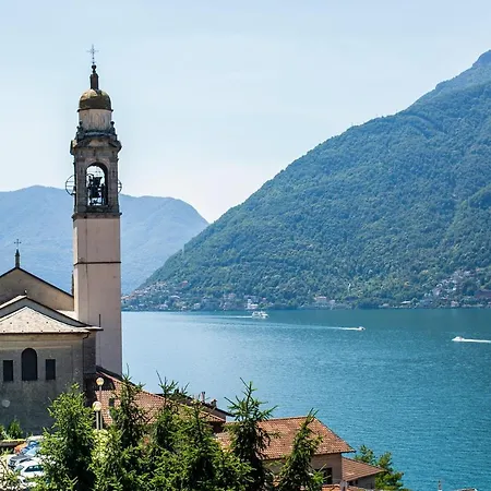 Al Porticciolo Daire