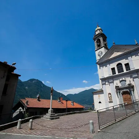 Al Porticciolo Daire