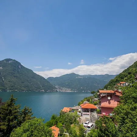 Lägenhet Al Porticciolo