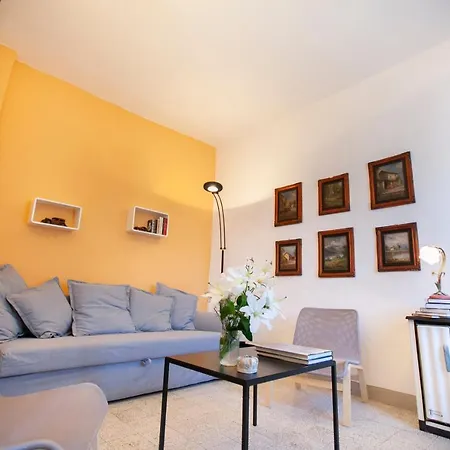 Al Porticciolo Apartment *