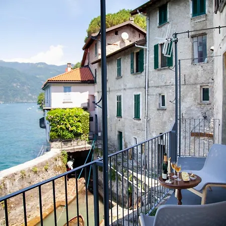 Apartment Al Porticciolo *