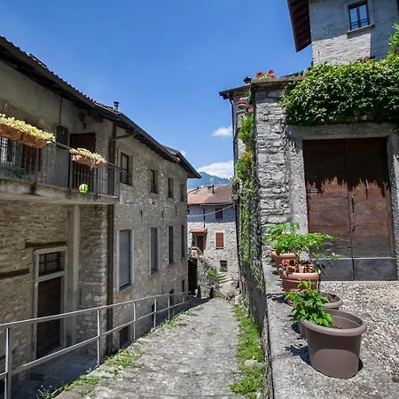 Apartment Al Porticciolo *