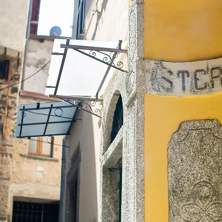 Al Porticciolo Nesso