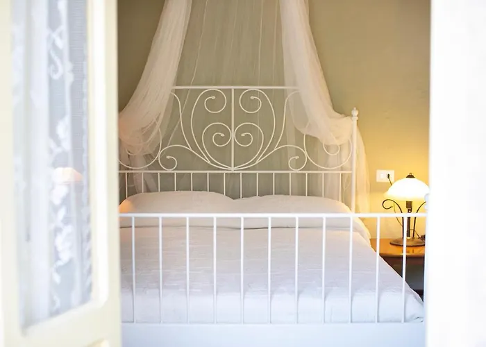 Al Porticciolo نيسّو