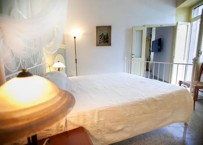 Al Porticciolo Apartment Nesso