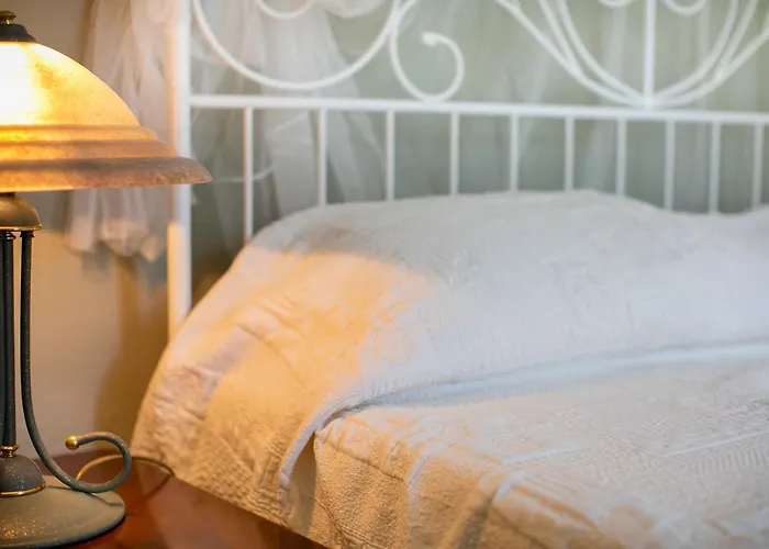 Al Porticciolo * نيسّو