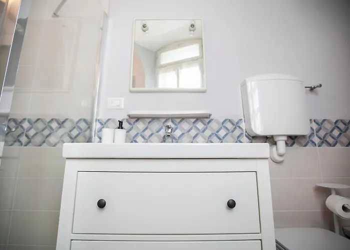 Al Porticciolo * Nesso