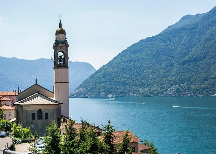 Al Porticciolo شقة