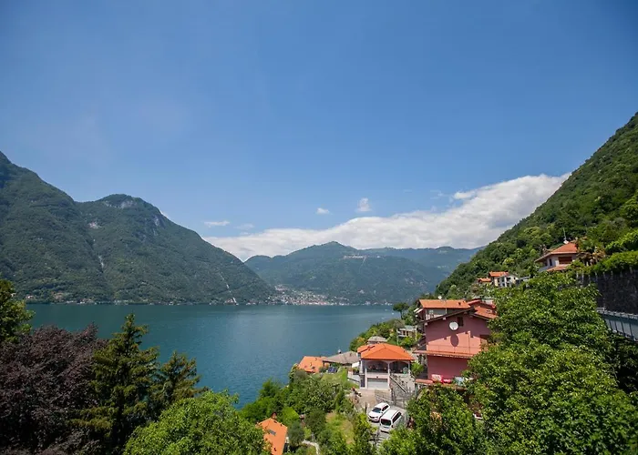 Apartment Al Porticciolo