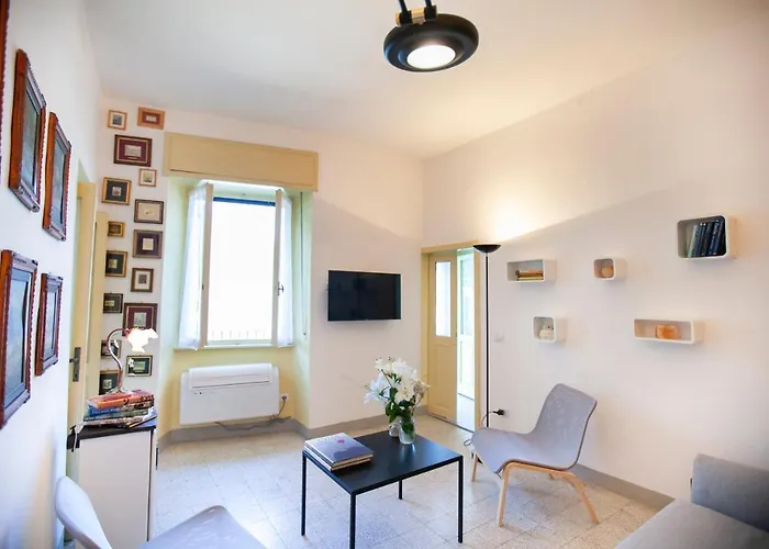 Al Porticciolo Nesso