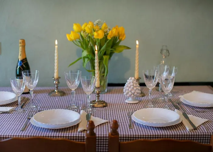 Al Porticciolo * Nesso