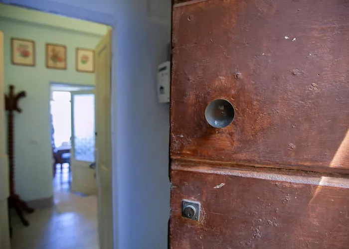 Al Porticciolo * نيسّو