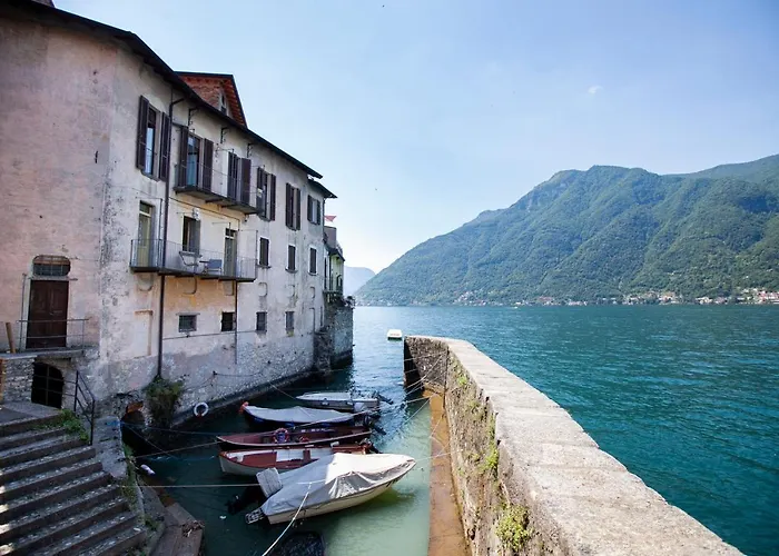 Apartment Al Porticciolo