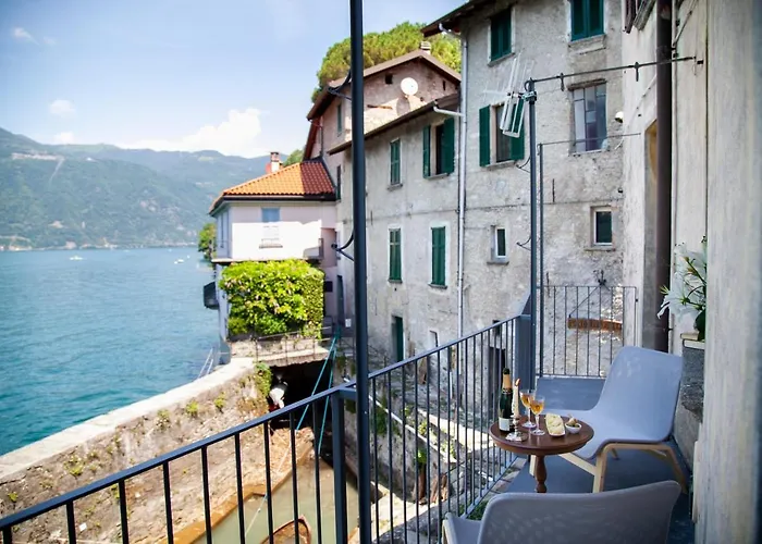 Apartment Al Porticciolo *